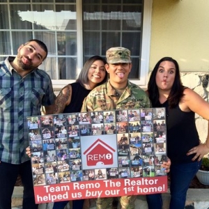Photo of Team Remo