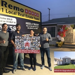 Photo of Team Remo