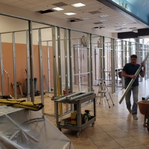 Photo of MTY Enterprises Construction