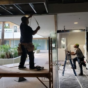Photo of MTY Enterprises Construction