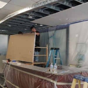 Photo of MTY Enterprises Construction