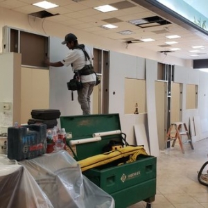 Photo of MTY Enterprises Construction
