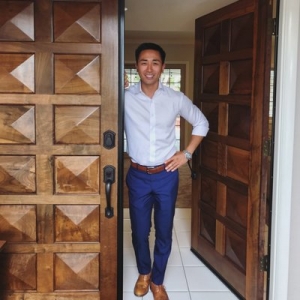 Photo of James Lee - eXp Realty of California