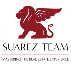 Marina del Rey The Suarez Team