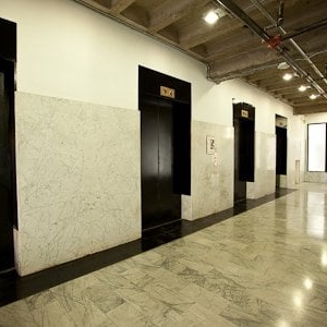 Photo of Pershing Square Building