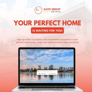 Photo of Kato Group