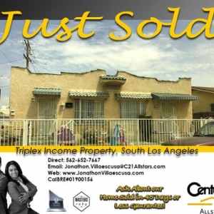 Photo of Jonathon Villaescusa - Century 21 Allstars