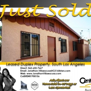 Photo of Jonathon Villaescusa - Century 21 Allstars