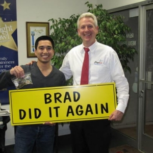 Photo of The Brad Korb Real Estate Group