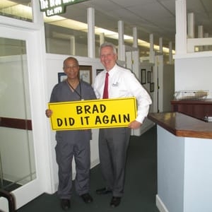 Photo of The Brad Korb Real Estate Group