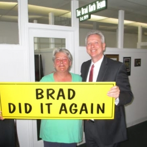 Photo of The Brad Korb Real Estate Group