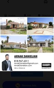 Photo of Arnak Danielian