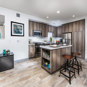 Photo of Access Culver City, A Greystar Elan Community