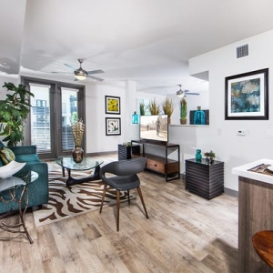 Photo of Access Culver City, A Greystar Elan Community