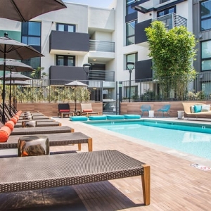 Photo of Access Culver City, A Greystar Elan Community