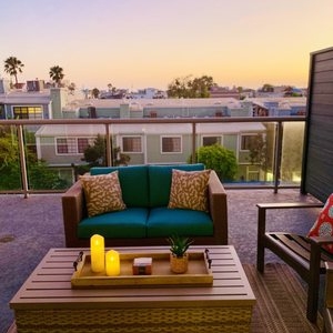 Photo of Shores Marina Del Rey