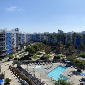 Photo of Shores Marina Del Rey