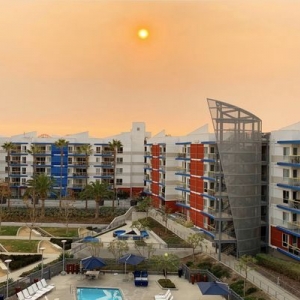 Photo of Shores Marina Del Rey