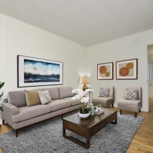 Photo of Sepulveda Court