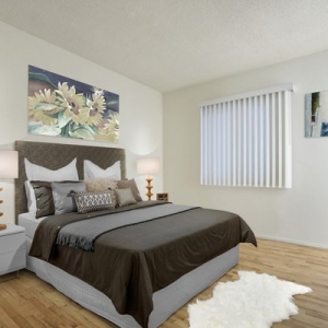 Photo of Sepulveda Court