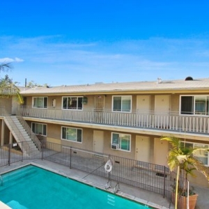 Photo of Sepulveda Court