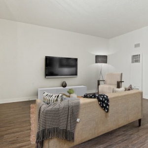Photo of Sepulveda Court