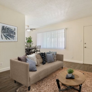 Photo of Sepulveda Court