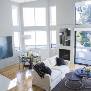 Photo of 888 Hilgard
