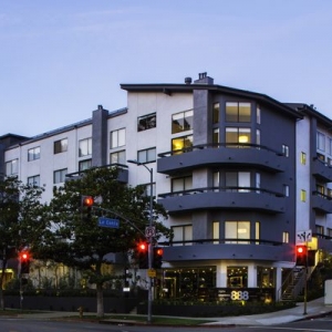 Photo of 888 Hilgard
