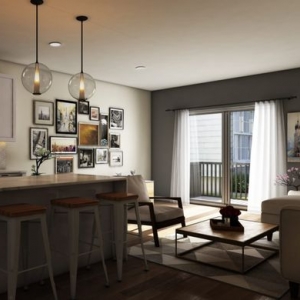 Photo of 323.APARTMENTS