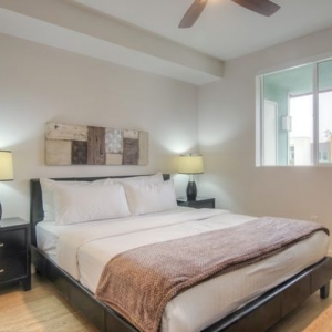 Photo of Bedford Corporate Housing