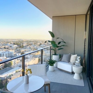 Photo of The Landmark Los Angeles Apartments
