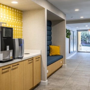 Los Angeles Westwood Village Apartments