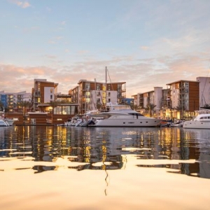 Photo of AMLI Marina Del Rey