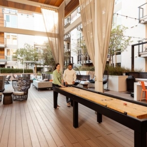 Photo of AMLI Marina Del Rey