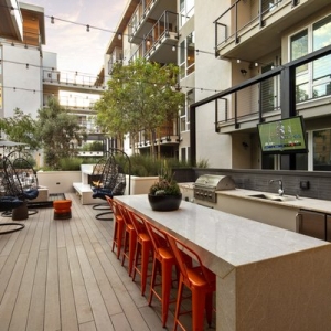Photo of AMLI Marina Del Rey