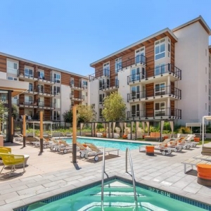 Photo of AMLI Marina Del Rey