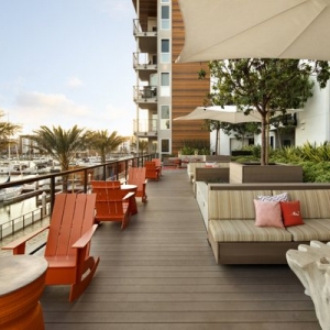 Photo of AMLI Marina Del Rey