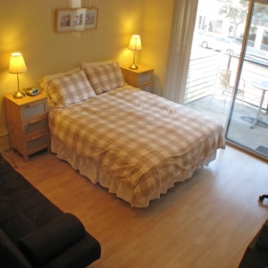 Photo of Breeze Suites Moderne