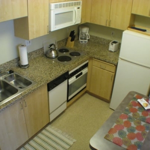 Photo of Breeze Suites Moderne