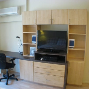 Photo of Breeze Suites Moderne