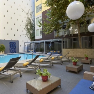 Photo of 1111 Wilshire