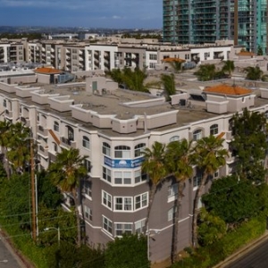 Photo of Mirabella Apartments