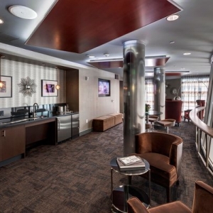 Photo of Wilshire La Brea Apartments