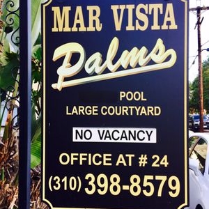 Photo of Mar Vista-Palms Apartments