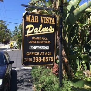 Photo of Mar Vista-Palms Apartments