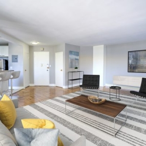 Photo of Park La Brea Apartments by Prime Residential