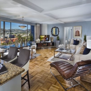 Photo of Park La Brea Apartments by Prime Residential