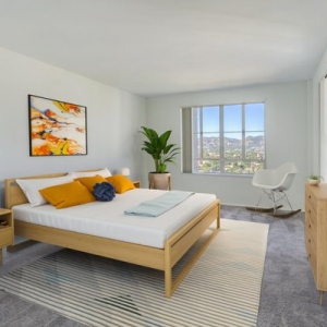 Photo of Park La Brea Apartments by Prime Residential