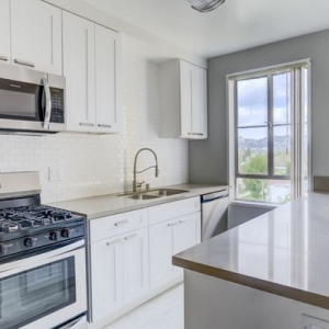 Photo of Park La Brea Apartments by Prime Residential